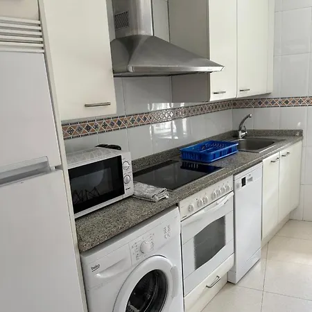 Preciosa Casa En Апартаменты *