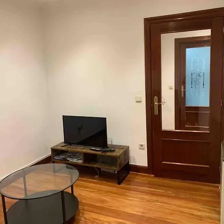 Апартаменты Preciosa Casa En