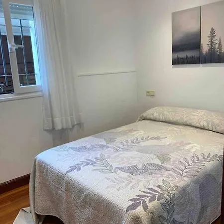 Апартаменты Preciosa Casa En *