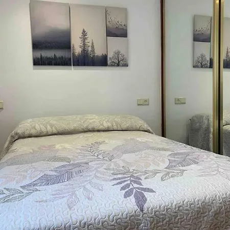 Апартаменты Preciosa Casa En *