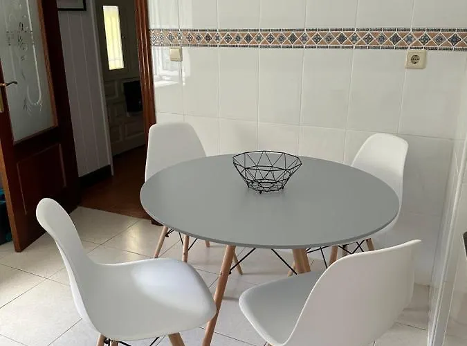 Preciosa Casa En * Castro Urdiales