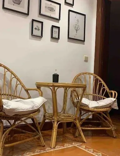 Apartamento Preciosa Casa En *