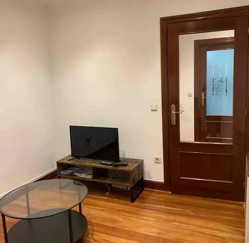 Apartamento Preciosa Casa En