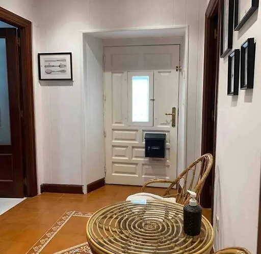 Apartamento Preciosa Casa En *