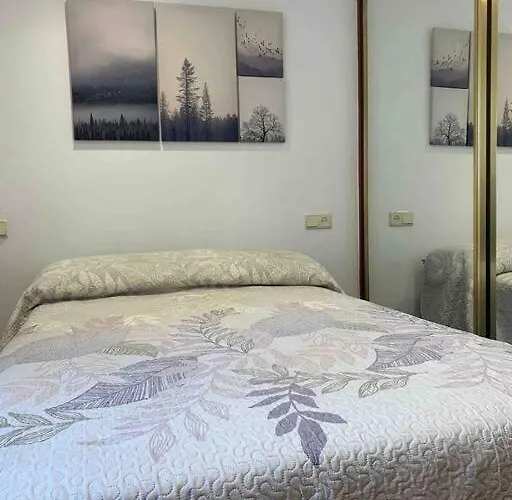 Apartamento Preciosa Casa En *