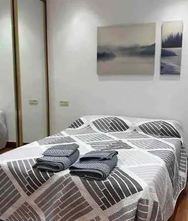 Preciosa Casa En דירה קסטרו אורדיאלס