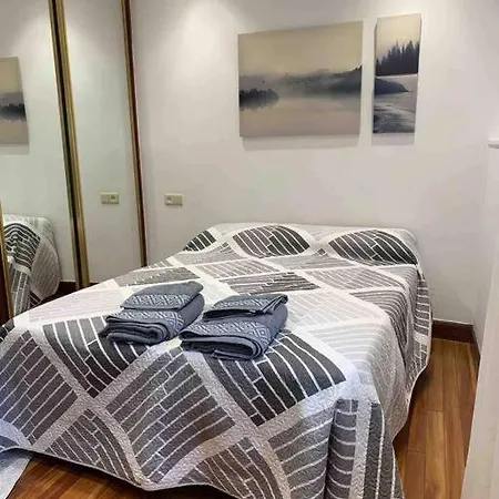 דירה Preciosa Casa En *