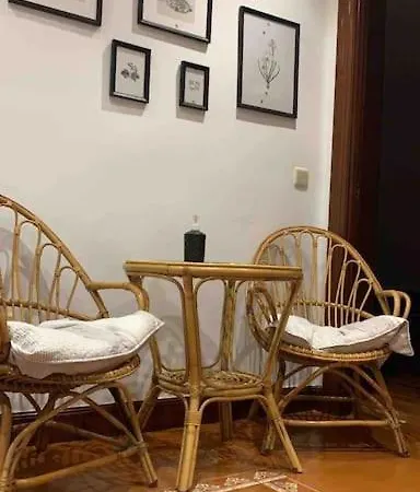 דירה Preciosa Casa En *