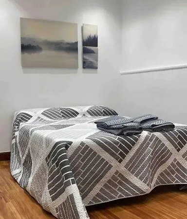 דירה Preciosa Casa En קסטרו אורדיאלס