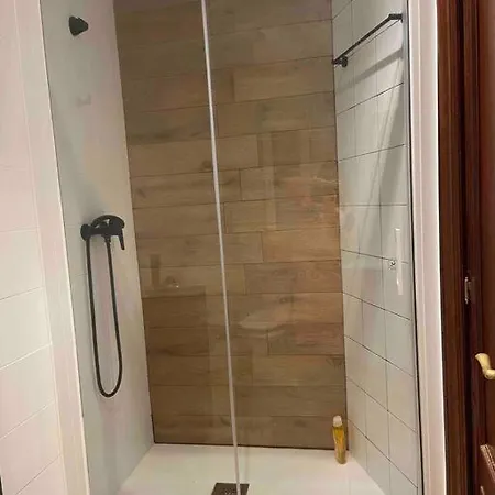 Preciosa Casa En קסטרו אורדיאלס