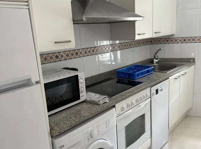 Preciosa Casa En Daire *